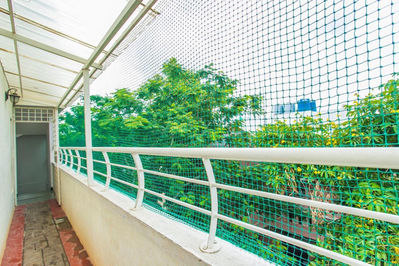 Flagship Malnad Residency Near Bengaluru Palace Экстерьер фото