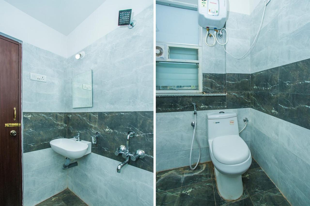 Flagship Malnad Residency Near Bengaluru Palace Экстерьер фото