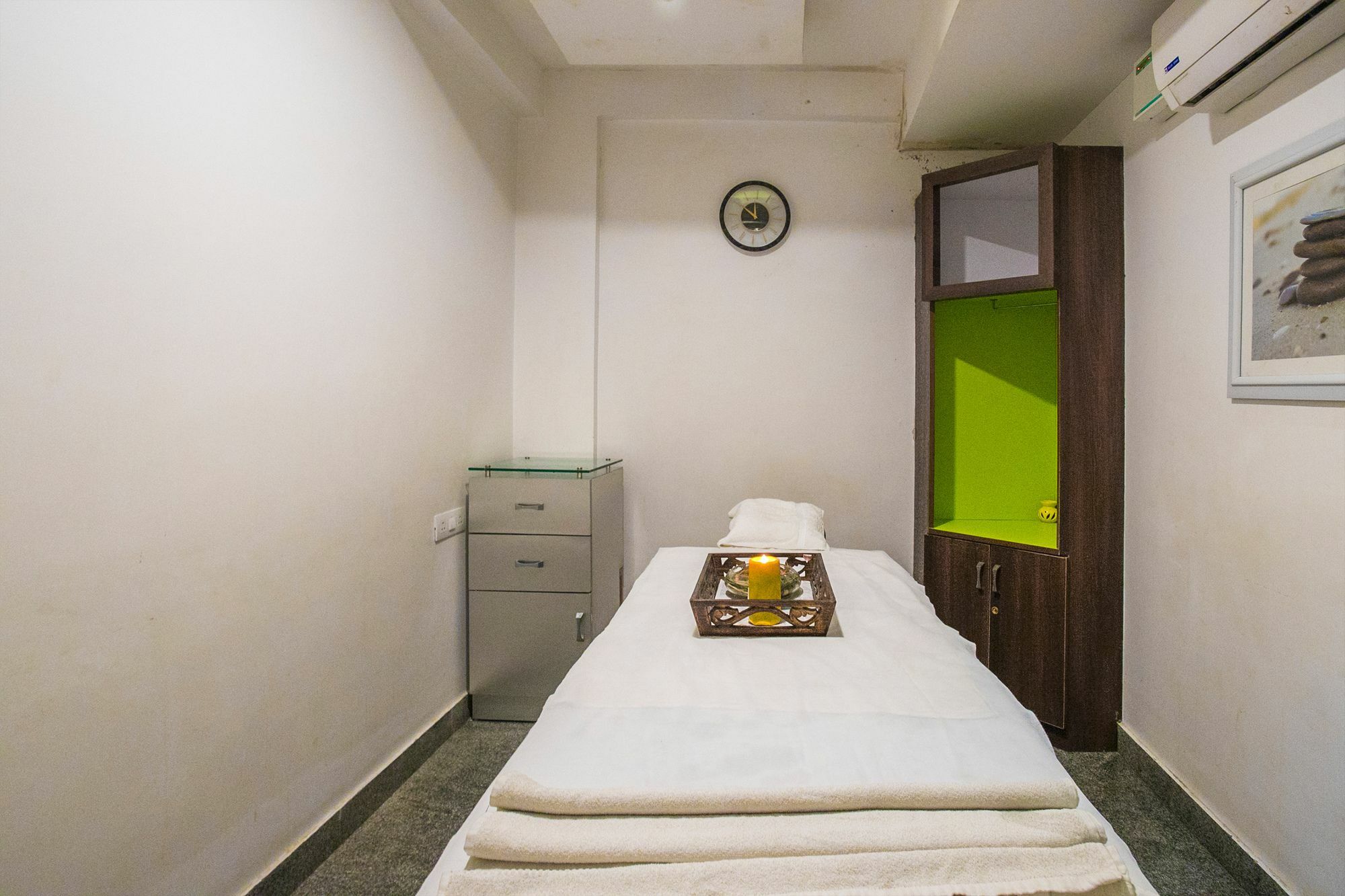 Flagship Malnad Residency Near Bengaluru Palace Экстерьер фото