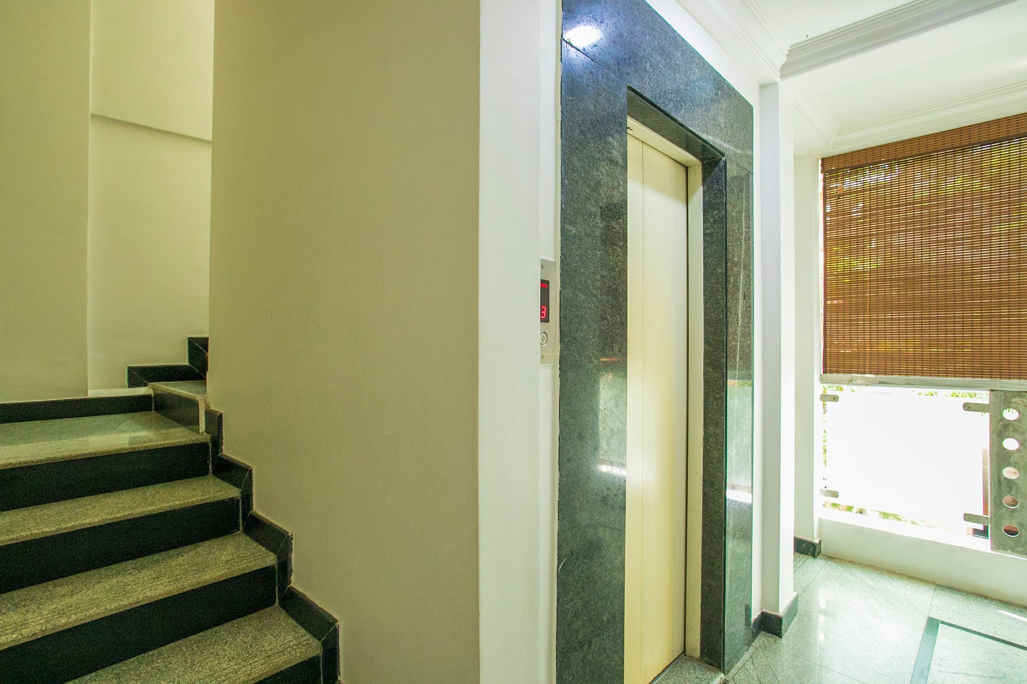 Flagship Malnad Residency Near Bengaluru Palace Экстерьер фото